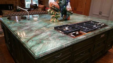 Our Work | Blue granite countertops, Blue countertops, Countertops