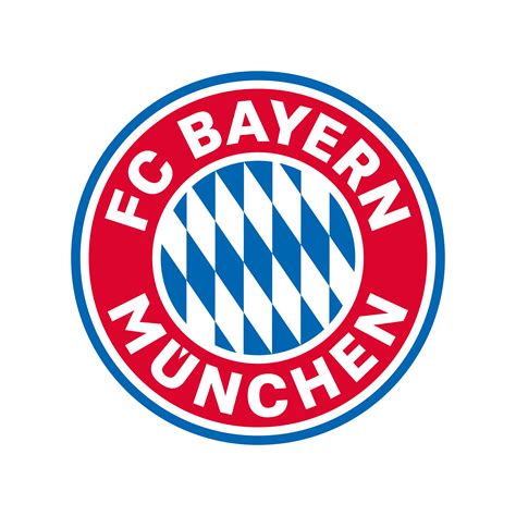 Bayern de Múnich Logo - PNG y Vector