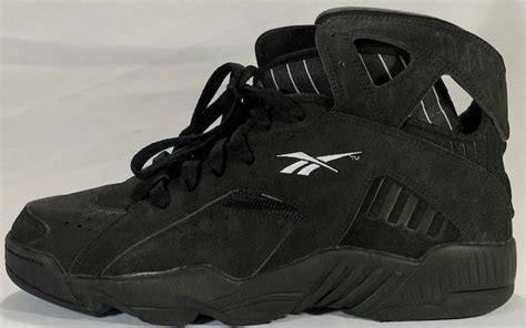 Reebok Shaq Attaq 3 | NBA Shoes Database