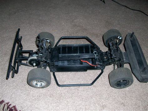 Losi Mini Late Model Parts Car - R/C Tech Forums