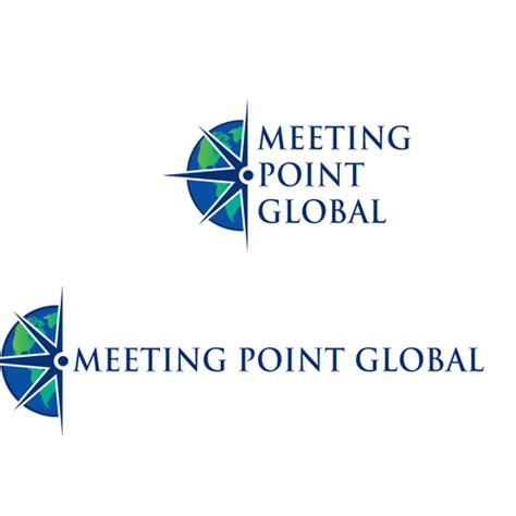 Create the next logo for Meeting Point Global | Logo design contest