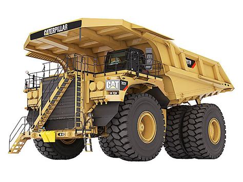 32 best images about Cat Mining on Pinterest | Discover best ideas about Machine a, Trucks and Ash