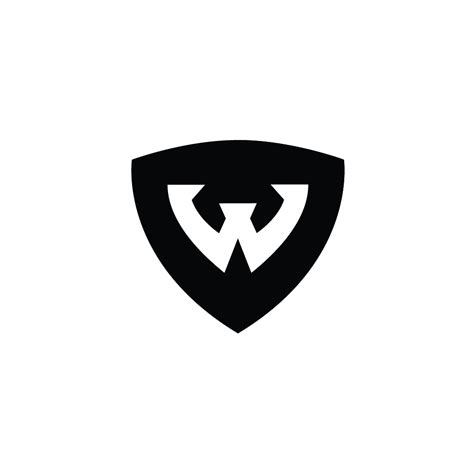 Free High-Quality Wayne State University Logo Icon for Creative Design