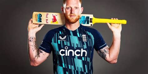 Ben Stokes, Age, Height, Family, Ipl, Net Worth, Biography