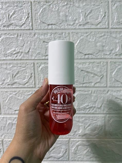 Sol de Janeiro Cheirosa 40 90ml, Beauty & Personal Care, Fragrance & Deodorants on Carousell