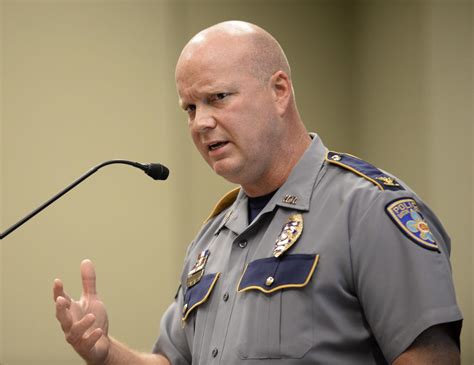 Baton Rouge deputy police chief reassigned days before new police chief to be announced | Crime ...