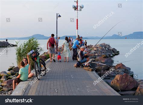 121 Bike Balaton Images, Stock Photos & Vectors | Shutterstock