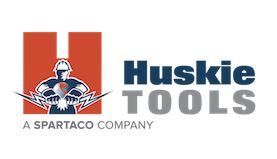 Spartaco – Huskie Tools, Jameson, & Tiiger – A.T. Industrial Services