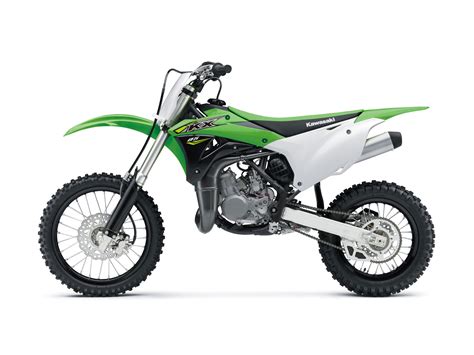 2018 Kawasaki KX85 Review • Total Motorcycle