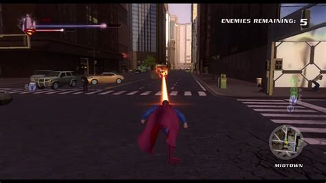 Download Game Superman Returns - The Video Game PS2 Full Version Iso ...