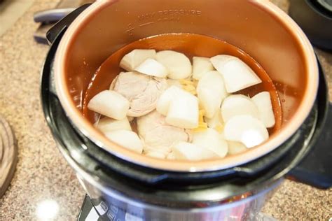 Chinese Daikon Soup Recipe • Steamy Kitchen Recipes Giveaways