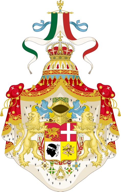 Monarchy of Italy (Cherry, Plum, and Chrysanthemum) | Alternative History | Fandom