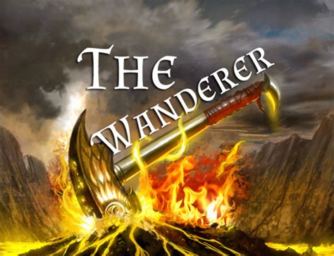 The Wanderer file - Indie DB