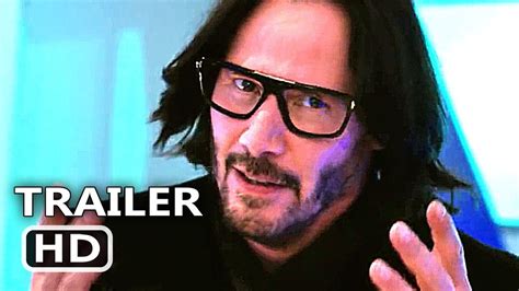 ALWAYS BE MY MAYBE Official Trailer (2019) Keanu Reeves Comedy Movie HD ...