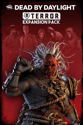 Buy Dead by Daylight: Terror Expansion Pack (DLC) Xbox key! Cheap price ...