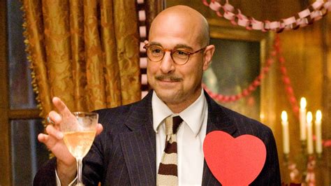 How Stanley Tucci’s Strangely Soothing Cocktail Instagrams Were Born | Vanity Fair