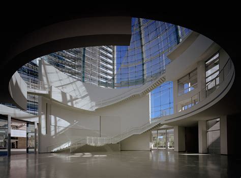 San Jose City Hall and Civic Center — STUDIOpractice Architects