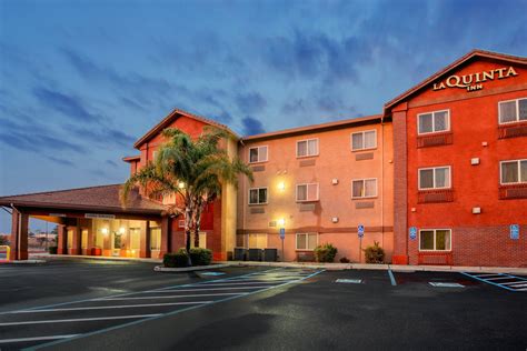 La Quinta Inn by Wyndham Livermore | Livermore, CA Hotels