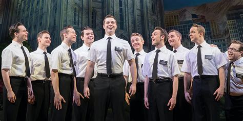 The Book of Mormon delays West End reopening to 2021 | London Theatre