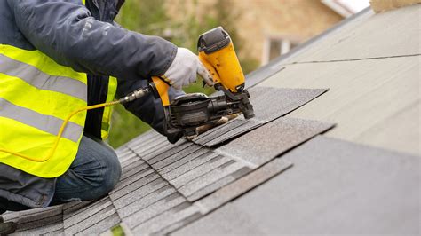 What Happens During a Typical Roof Installation - Smart Exteriors