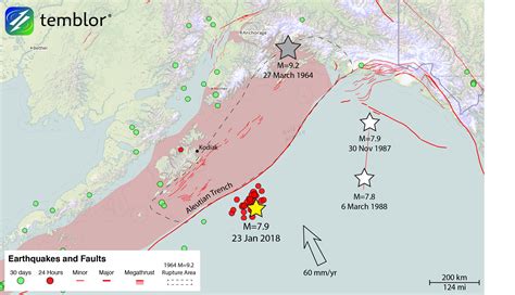 alaska-earthquake-map-alaska-fault-map – Temblor.net