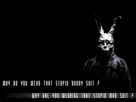 Frank Donnie Darko Quotes. QuotesGram