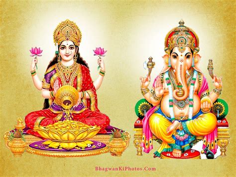 Laxmi Ganesh Wallpapers Full Size