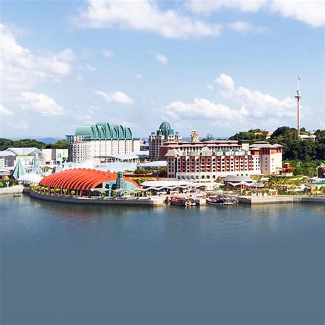 Resorts World Sentosa: Lots of Fun - Visit Singapore Official Site