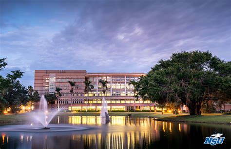 Nova Southeastern University 2023-2024 Admissions: Acceptance Rate, Deadlines, Application ...