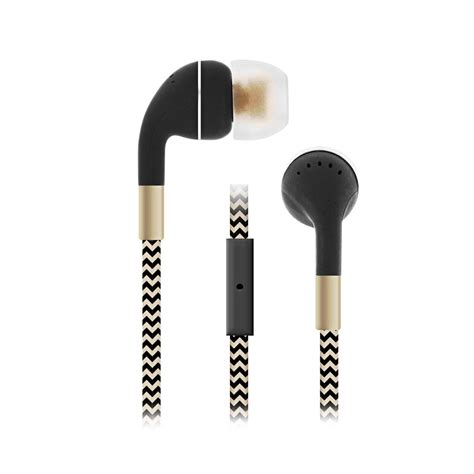 Universal 3.5mm Stereo Earbuds/ Headphone Compatible with iPod Touch ...