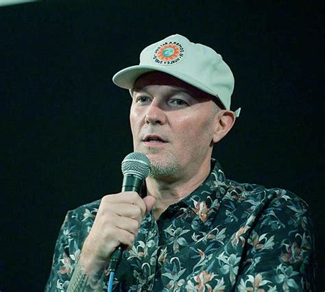 Fred Durst Net Worth. - Famous Celebrities