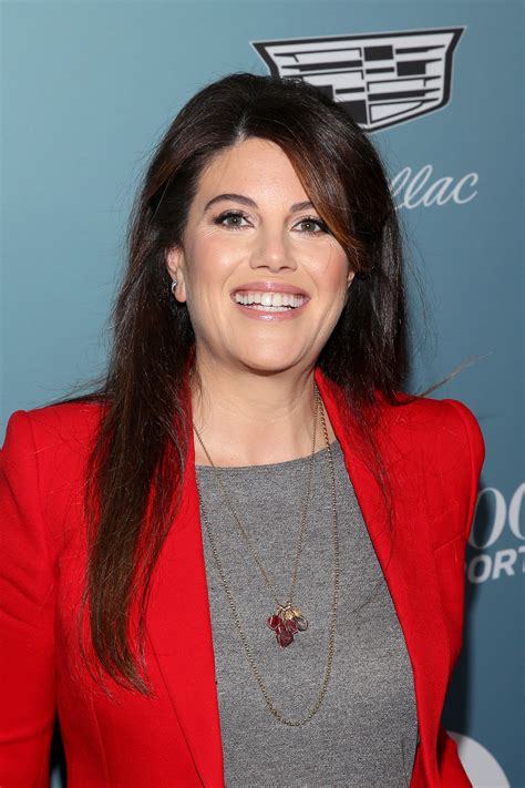 Is Monica Lewinsky Married Today? Does She Have a Husband?