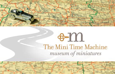 The Mini Time Machine Museum of Miniatures – Tucson, Arizona | Toy Tales