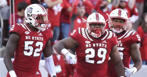 NC State Football | Bleacher Report | Latest News, Scores, Stats and ...