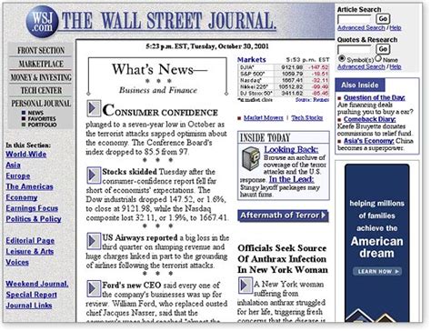 WSJ.com