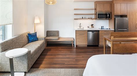 Pet-Friendly, Extended-Stay Hotel | Element Minneapolis Downtown