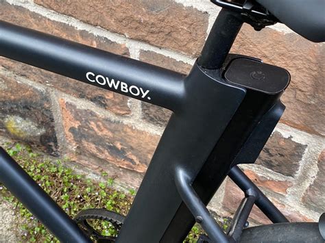 The Cowboy e-bike has been my lockdown lifeline - CNET