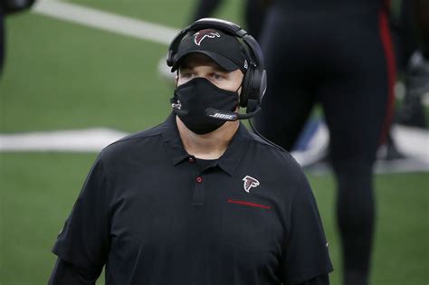 NFL rumors: N.J. native, ex-Falcons head coach Dan Quinn named Cowboys ...