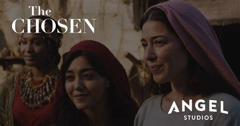 Watch The Chosen Season 3 Episode 1: Homecoming on Angel Studios