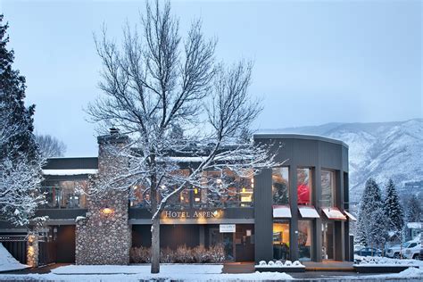 Hotel Aspen in Aspen, USA | Ski Safari