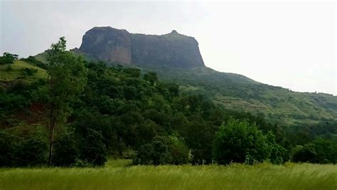 Harihar Fort Trek