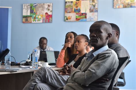 Sharing Science and Policy to Address Air Pollution: The Nairobi Air Pollution Roundtable ...