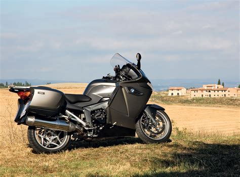 BMW K1300GT (2009-2010) Specs, Performance & Photos - autoevolution