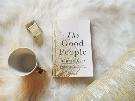 The Good People by Hannah Kent – The Book Musings