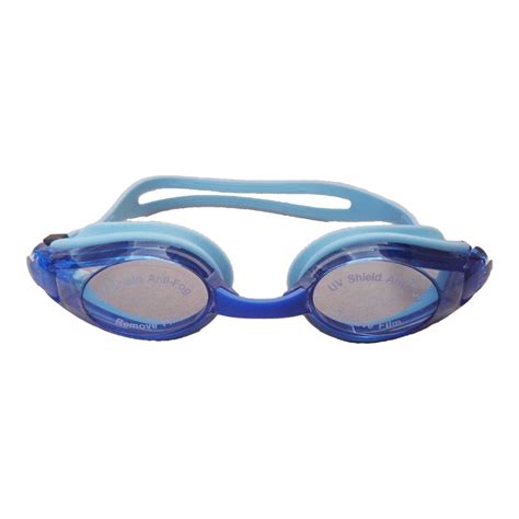 First Sport | Adult Anti-Fog Goggles (GA1015) - Sports & Games