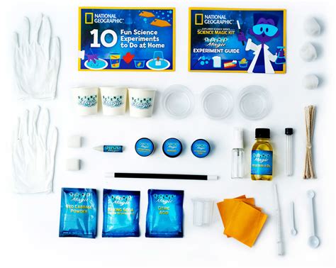 Make Learning More Magical with this National Geographic Science Kit | The Toy Insider