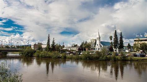 Hotels in Fairbanks from $40 - Find Cheap Hotels with momondo