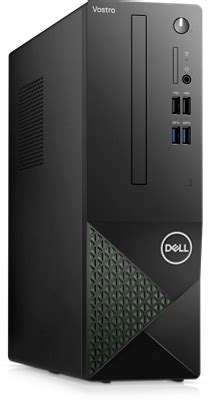 Dell Vostro 3020 Small Desktop - Computer Desktops | Dell Canada