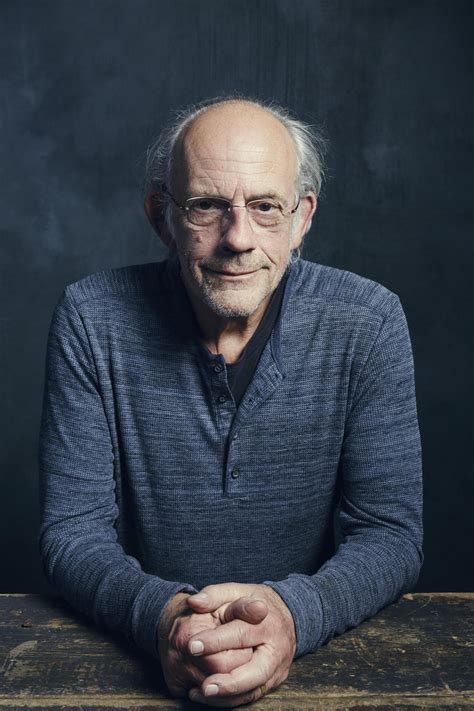 Christopher Lloyd goes back to the future: again | The West Australian