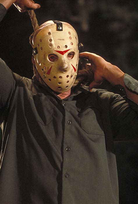 Friday The 13th Part 3 Production Still Gallery - Friday The 13th: The Franchise